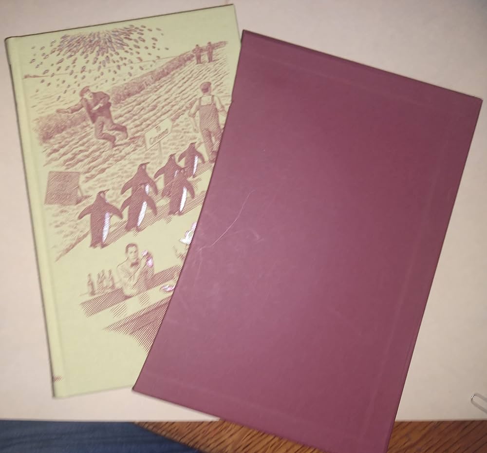 洋書 The Folio Book of Humorous Verse The Folio Book of Humorous Anecdotes: LEESON, Edward