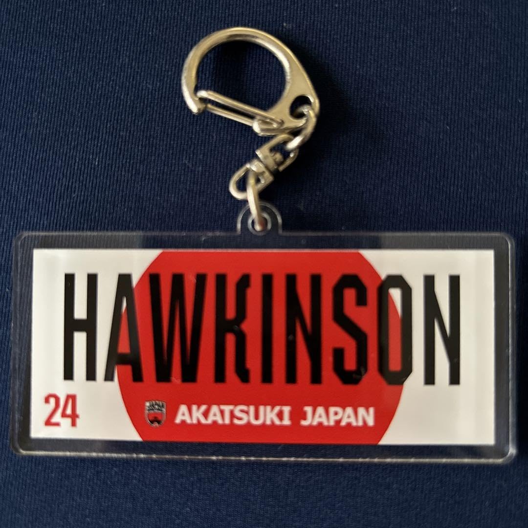 ジョシュ・ホーキンソン akatsukijapan フィギュア ジョシュ・ホーキンソン akatsukijapan フィギュア ジョシュ