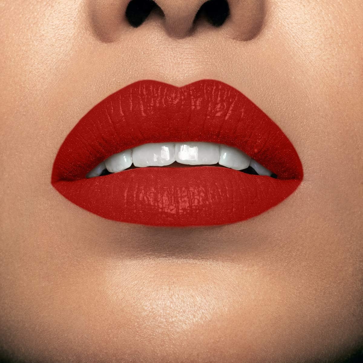 Mii Cosmetics Moisturising Lip Lover Long-Lasting Plump Lipstick, Express 06 - Image 3