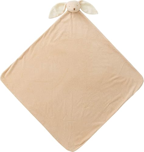 Angel Dear Manta para siesta de conejito, Biege Angel Dear Manta para siesta de conejito, Biege
