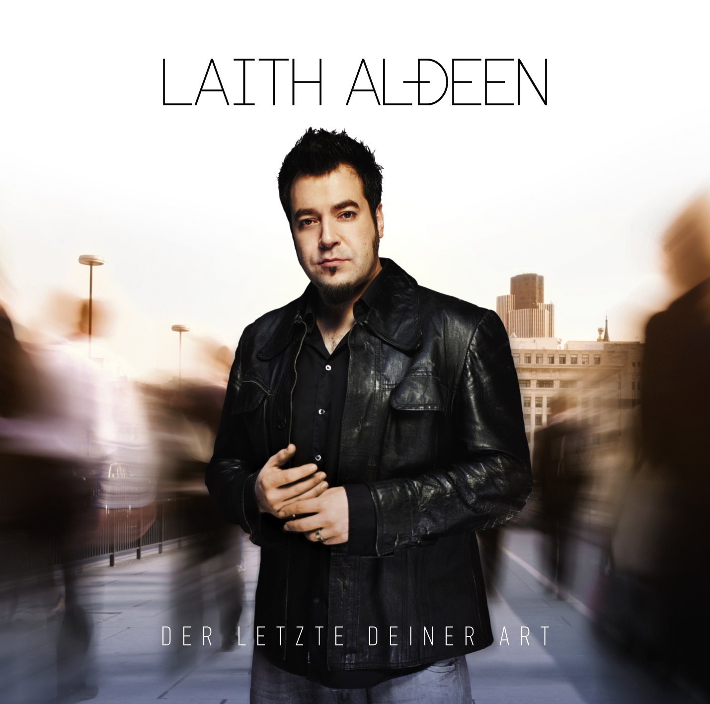 Der Letzte Deiner Art [Audio CD]