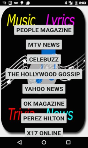 Soja Songs Quiz / Trivia, Music Player, Lyrics, & News -- Ultimate Soja Fan App