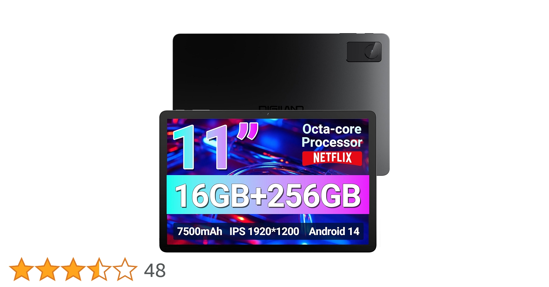 【新品未使用】Helio G99 タブレット 24GB+128GB Amazon.co.jp: Helio G99 タブレット 11インチ 8コア、2.2GHz CPU