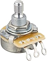 Vista 3 de Olla de audio CTS estilo vintage de 300K