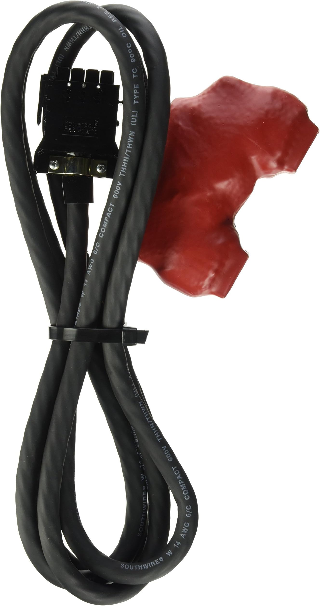 Induction Innovations IDII-300 I-Series Glass Blaster Attachment