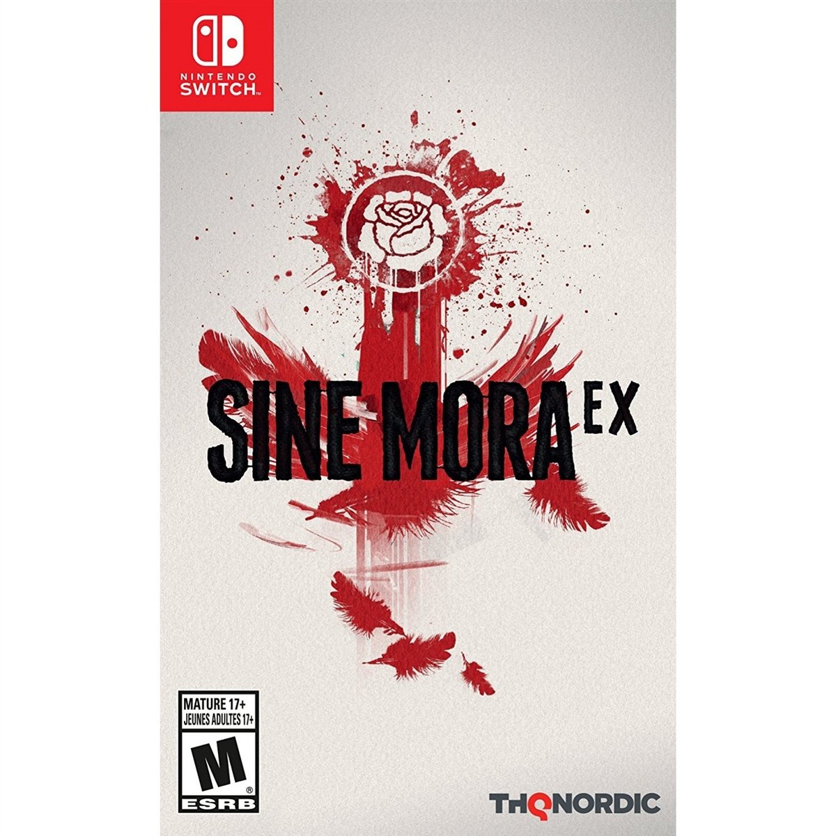 その他 Sine Mora EX (Nintendo Switch) - from UK. n5ksbvb Sine Mora EX - Nintendo Switch : Amazon.co.uk: PC & Video Games