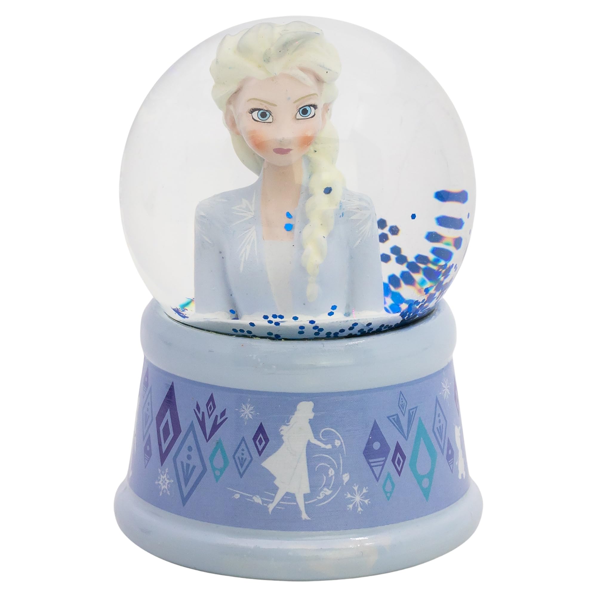 Stor Frozen Snow Globe in Gift Box