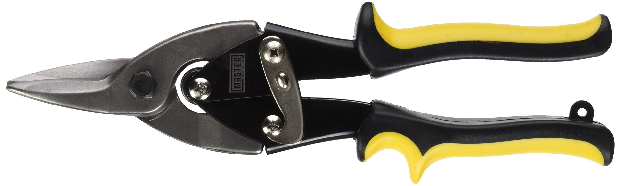 Apex Tool GroupASIA 213210 Master Mechanic Straight Cut Aviation Snip