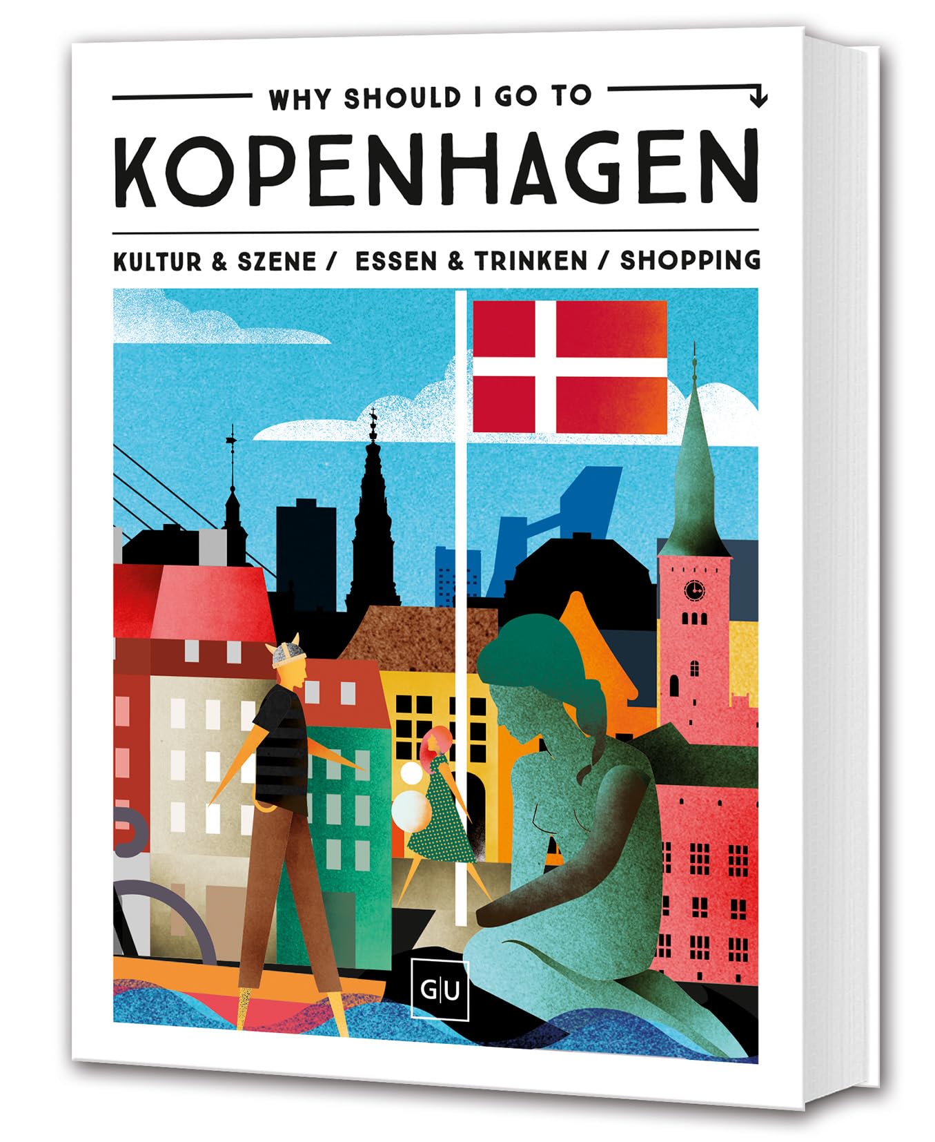 Why Should I Go To Kopenhagen: Dein City-Guide für Insider-Spots, Streetfood, Vintage & Instagram-Hotspots