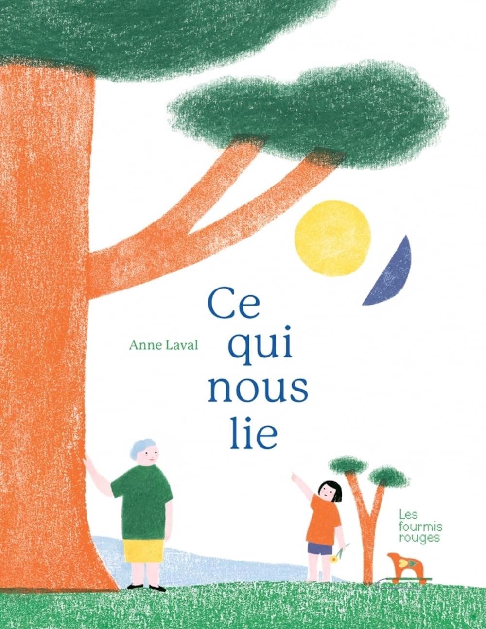 Ce qui nous lie