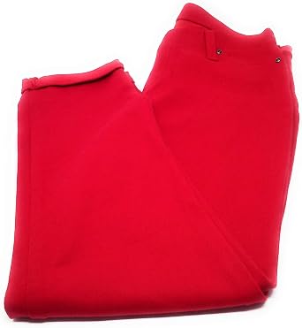 Time and Tru Women's Jegging Capri (S 