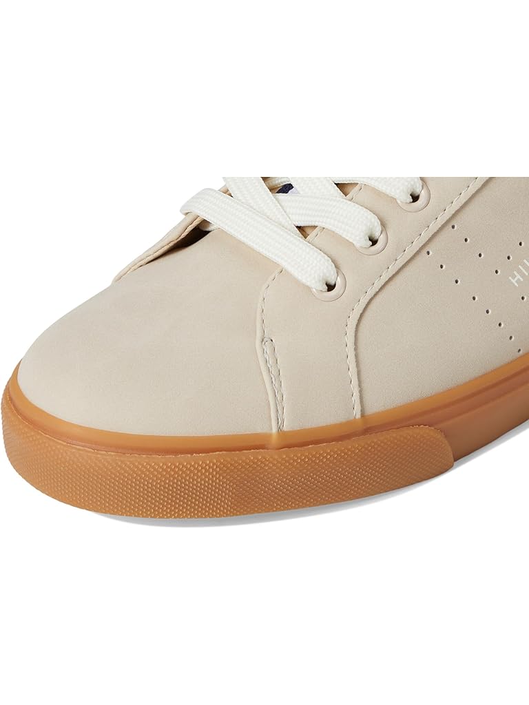 Beige Tommy Hilfiger Lamiss