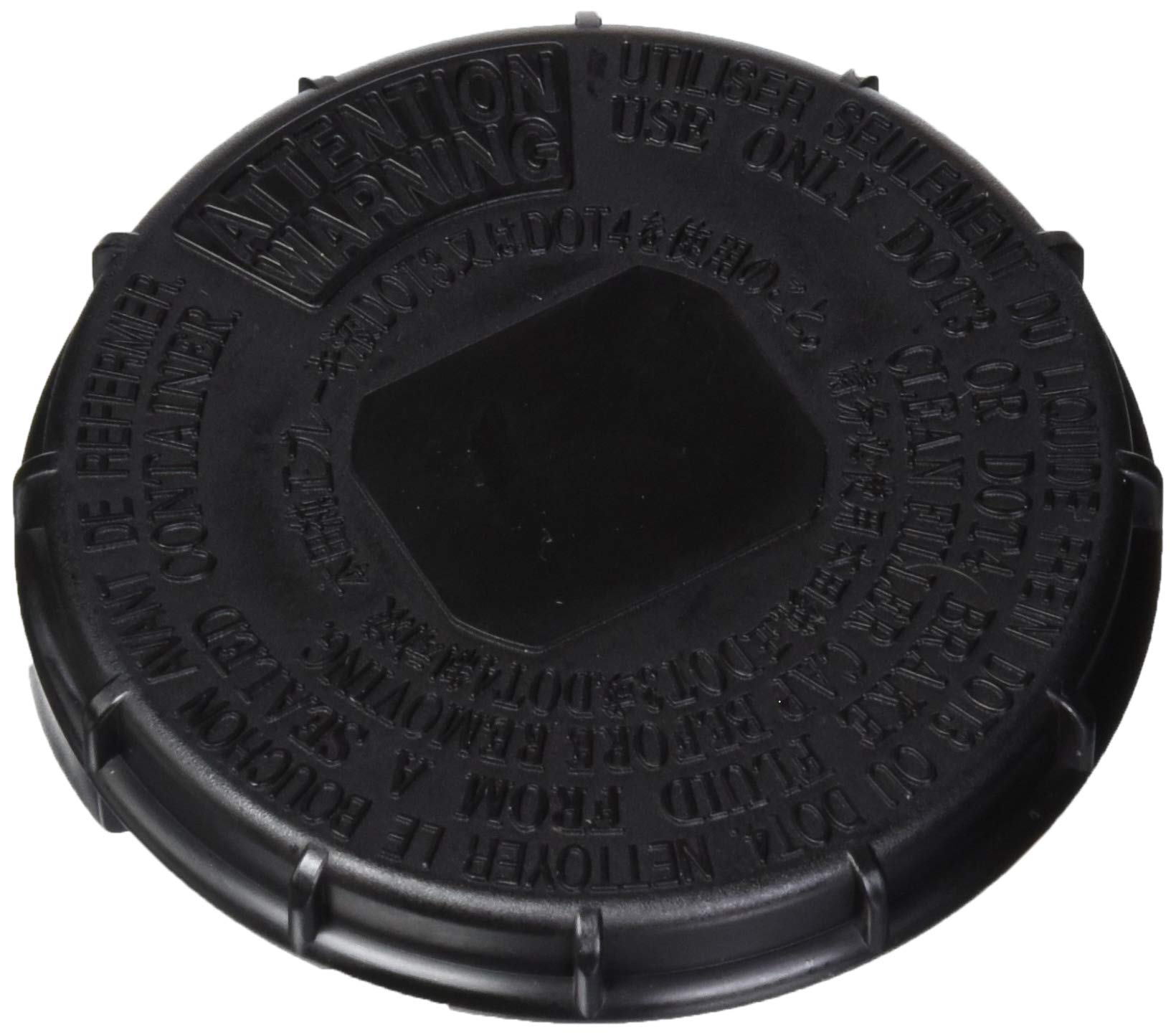 Amazon.com: Genuine Honda 46662-SHJ-A02 Reservoir Cap Assembly