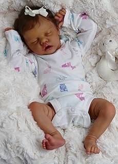 Amazon Com Full Reborn Silicone Baby Amazon Com Full Reborn Silicone Baby
