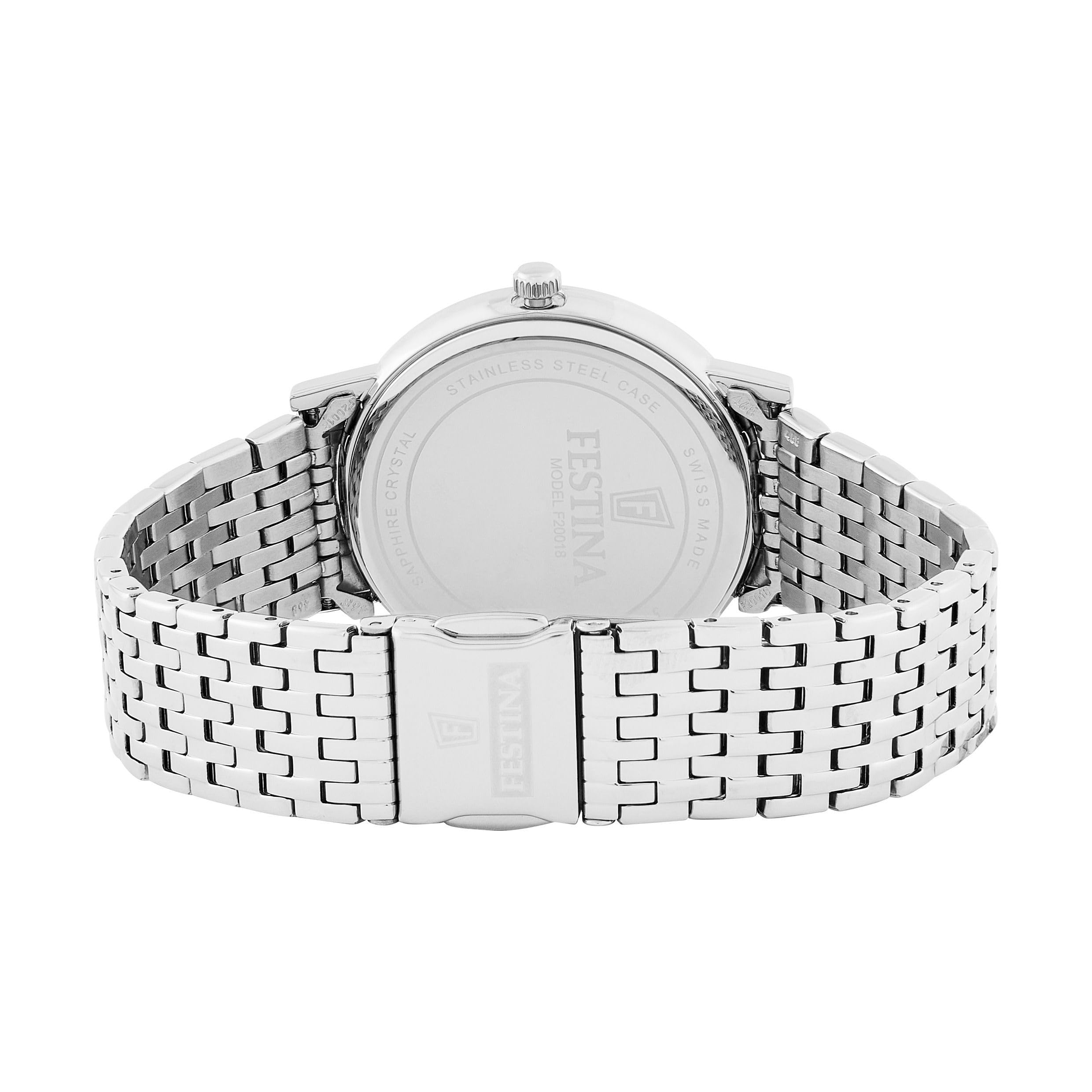 Festina Orologio Swiss Made