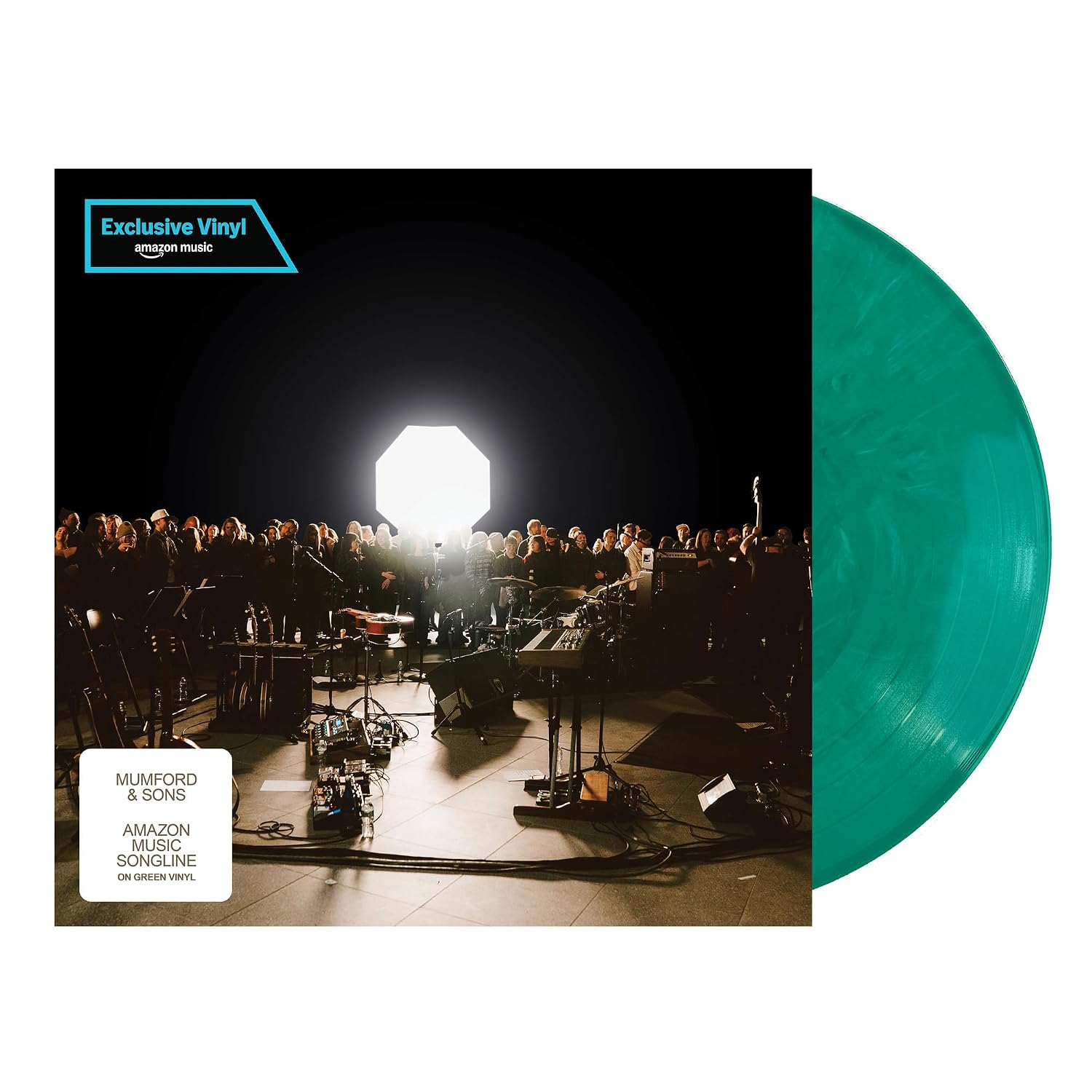 Prizefighter (Amazon Music Songline)