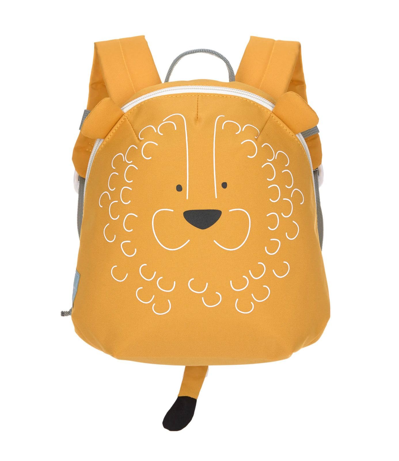 mochila infantil tiny backpack león