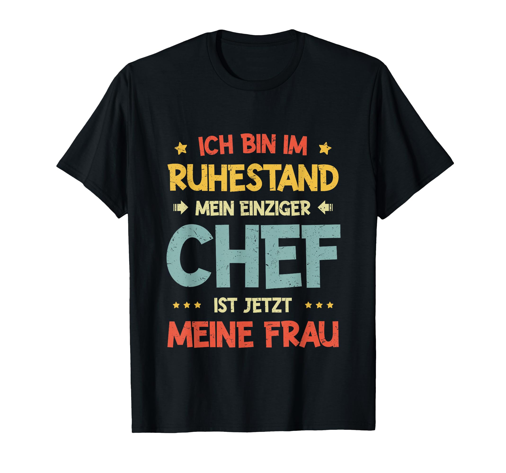 Kleidung mit Designs von Amazon Merch on Demand