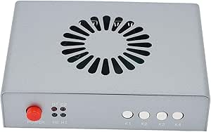 DMA FUSER 3840x2160 60Hz - Video Overlay Synthesizer Für Bildverarbeitung