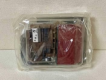 昭和情景博物館　金魚鉢の光　Nゲージサイズ　1/150スケール　鉄道模型 Amazon | 昭和情景博物館 雑貨屋・店舗兼住宅 金魚鉢の光 N