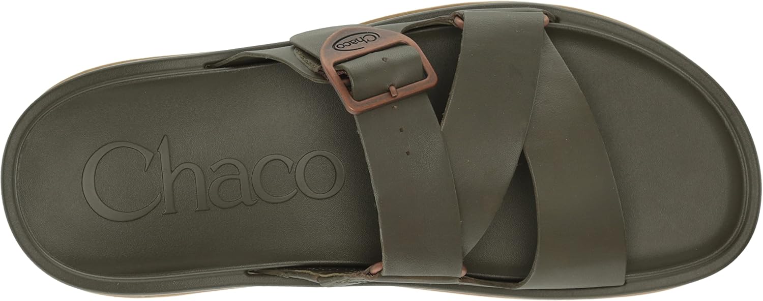 Chaco Women's Townes Slide Midform