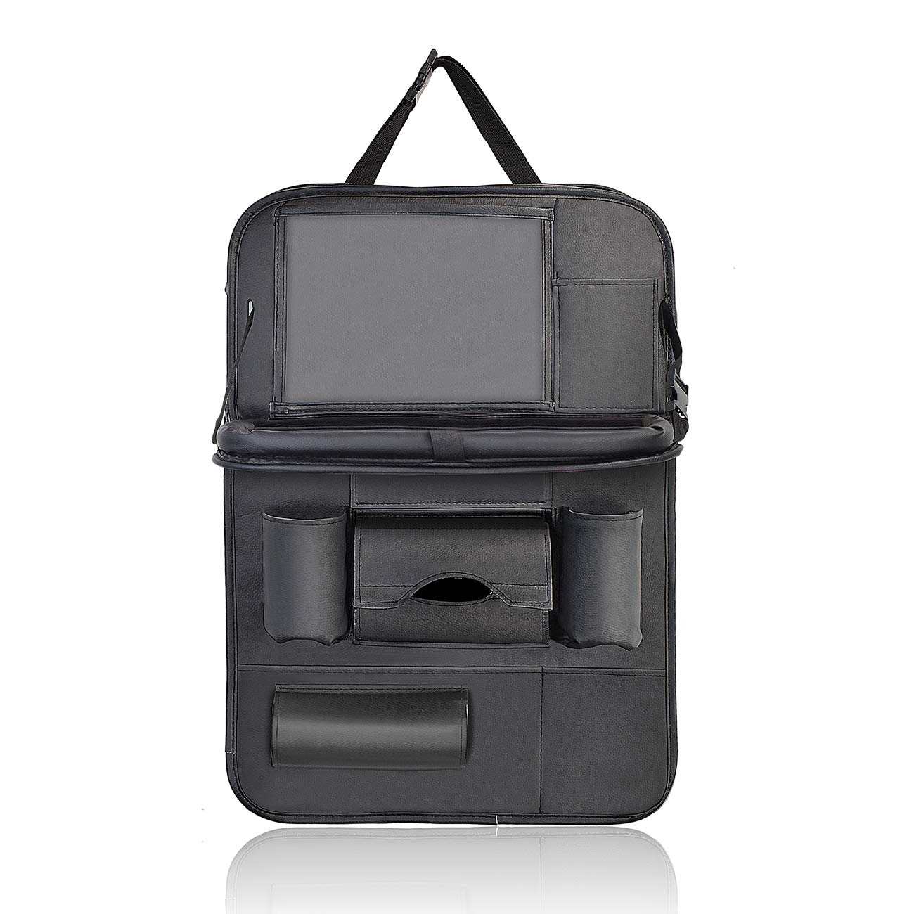 Car Seat Organizer Pattern FREE PATTERNS