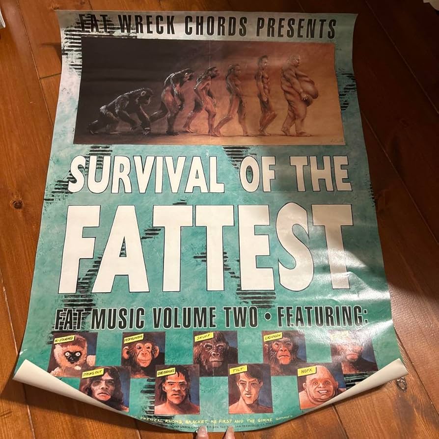 激レア！Hi-STANDARD関連ポスターFATmusic2ハイスタNOFX Amazon.co.jp: !Hi-STANDARD関連ポスターFATmusic2ハイスタNOFX