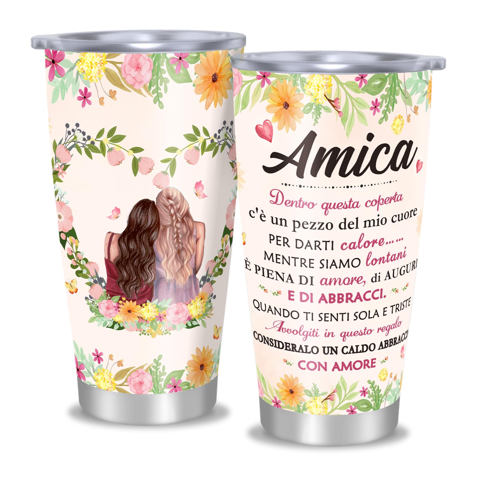 Tazza Festa Della Mamma Tazza Regalo Per Mamma - Idea Perfetta Per Natale, Compleanno O Festa Della Mamma Idea Regalo Personalizzata