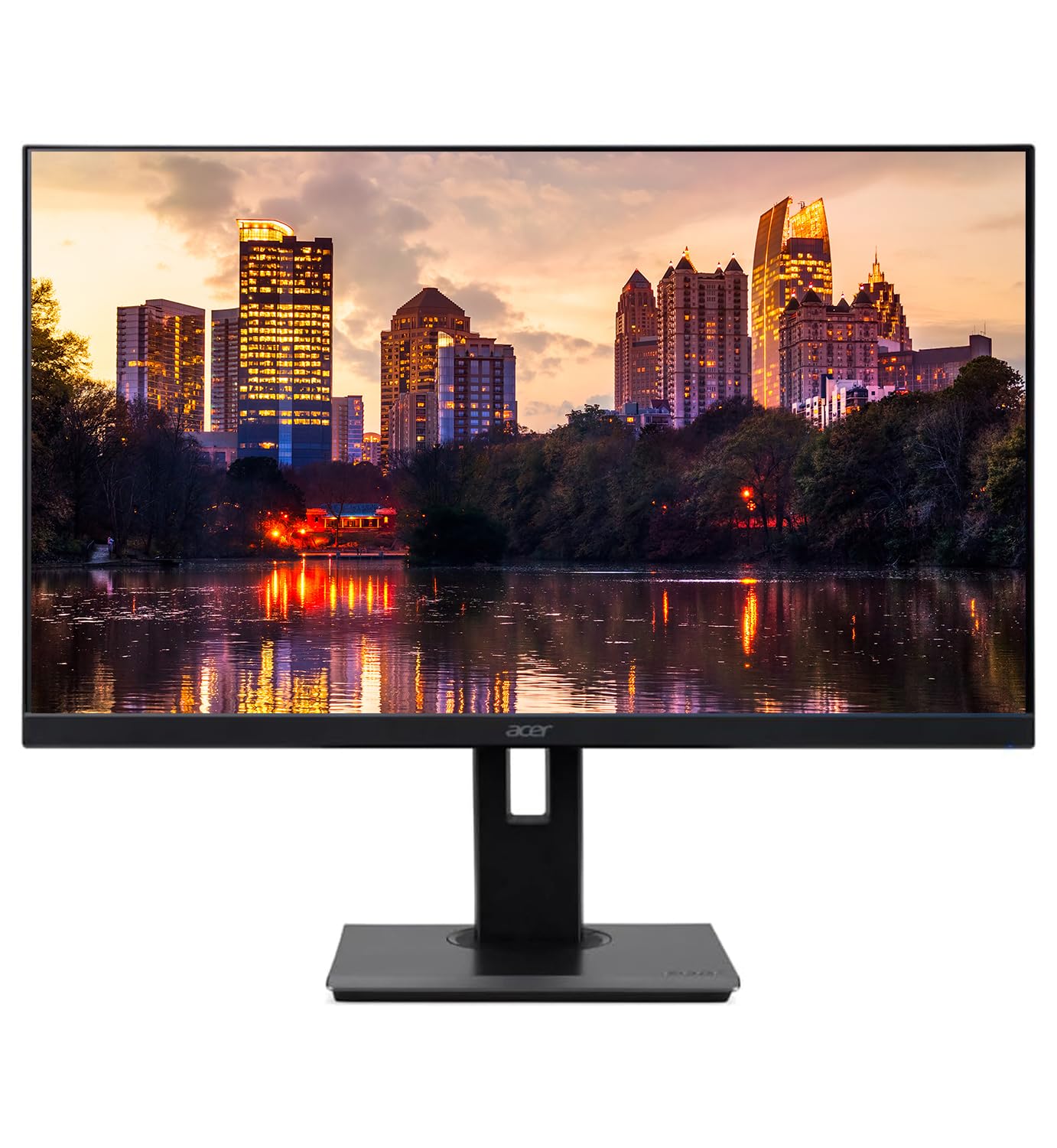 Amazon.com: acer Vero B7 B277 E 27 inch 1080P Full HD IPS 100 Hz 4