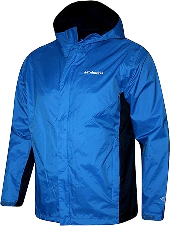 columbia timber pointe jacket