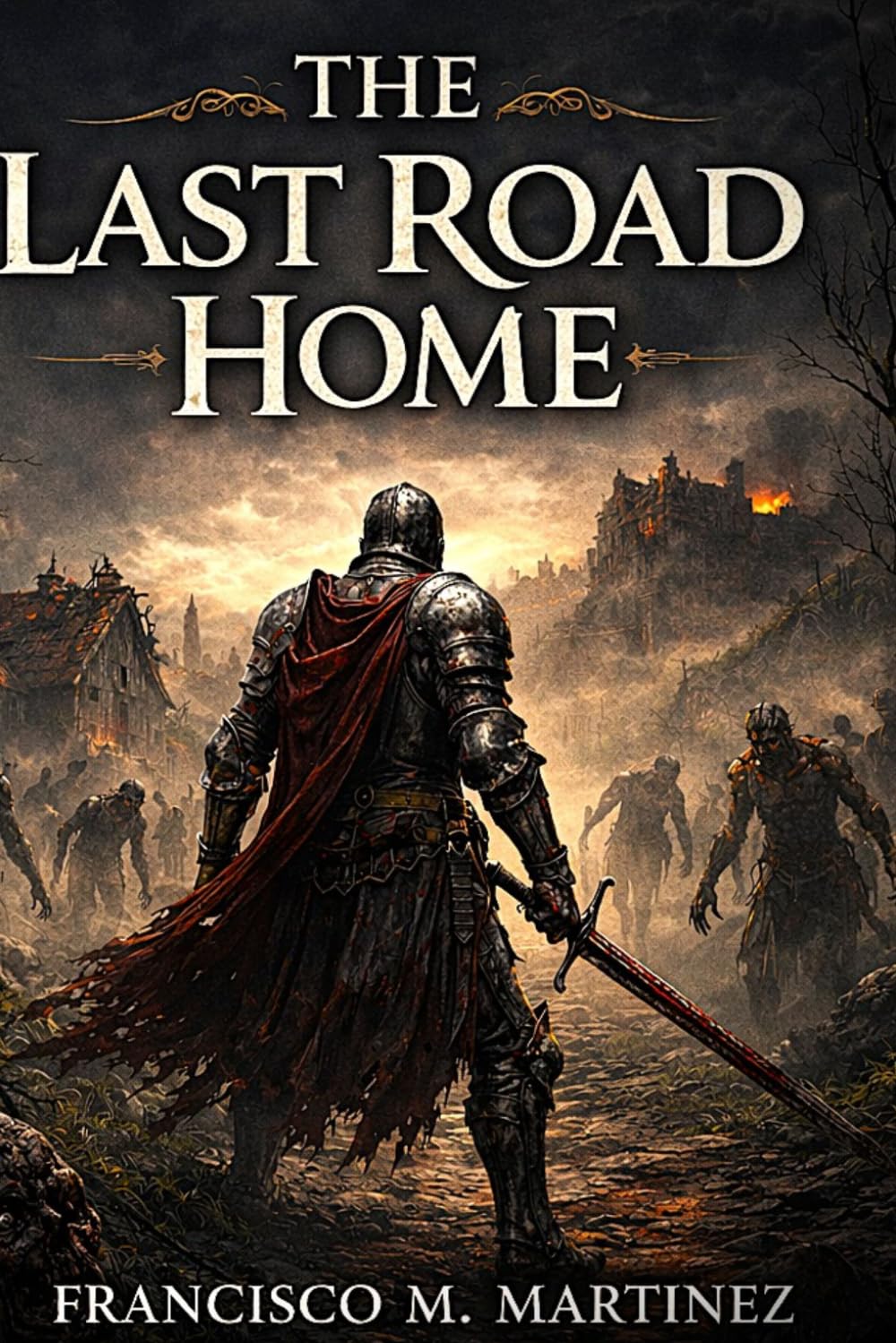 The Last Road Home