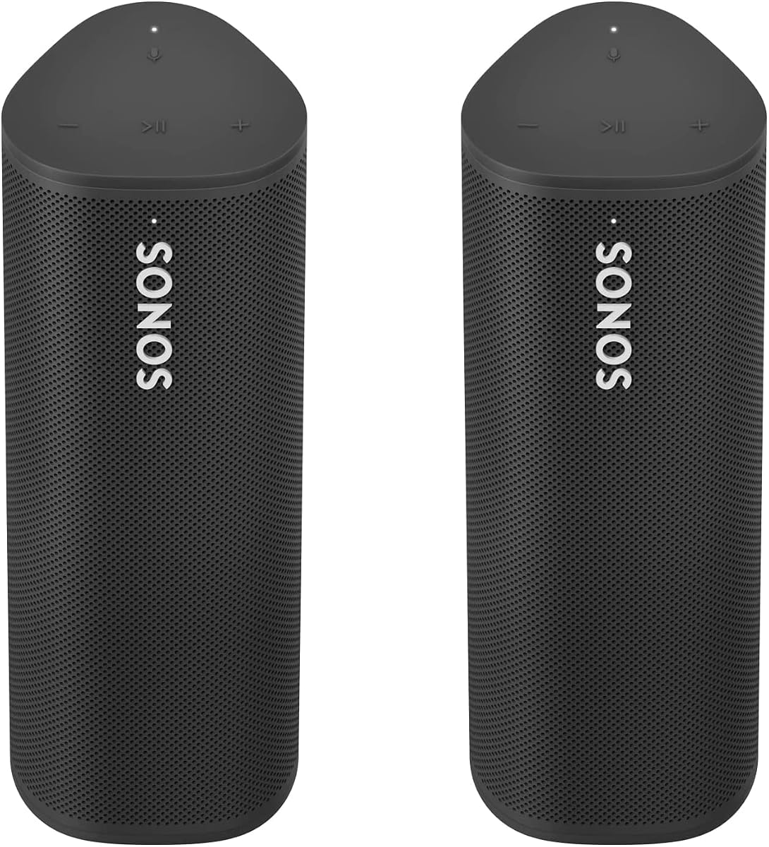 Roam - Black (2-Pack)
