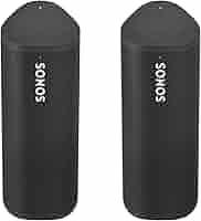 [新品未開封•翌日発送]Sonos Roam2 ブラック 新品未開封•翌日発送]Sonos Roam2 ブラック Sonos Roam 2