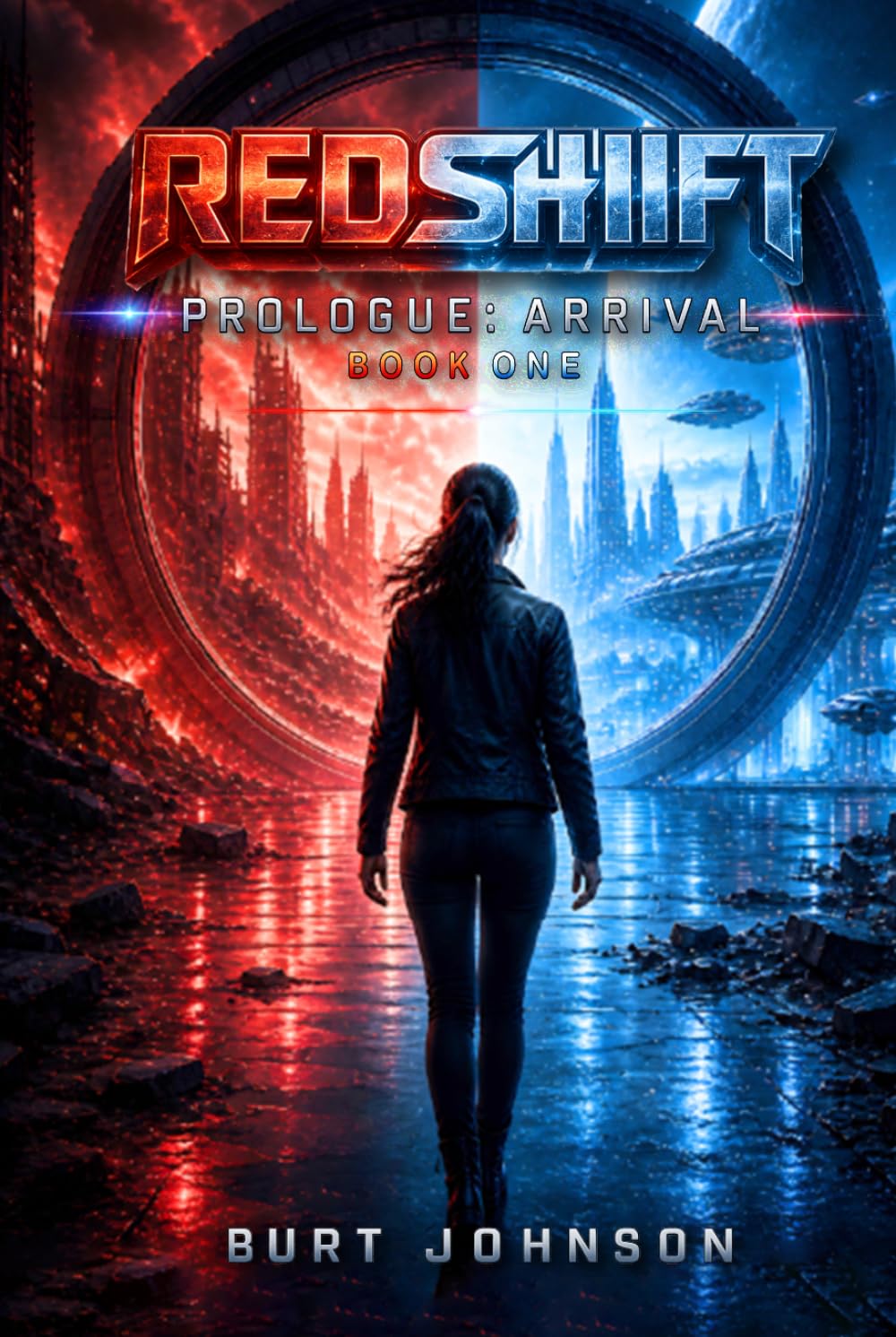 Redshift 1