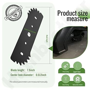 Arthur Amazon.com : Huthbrother WA0034 7-1/2