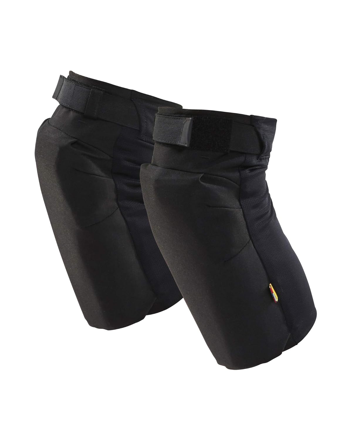 BLAKLADER 4067: Knee pad Tube, Color: Black, Size: XXL/3XL (406719339900XXL/3XL)