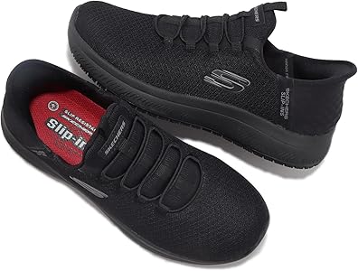 Amazon.co.jp: [スケッチャーズ] ワイド レディース カジュアル