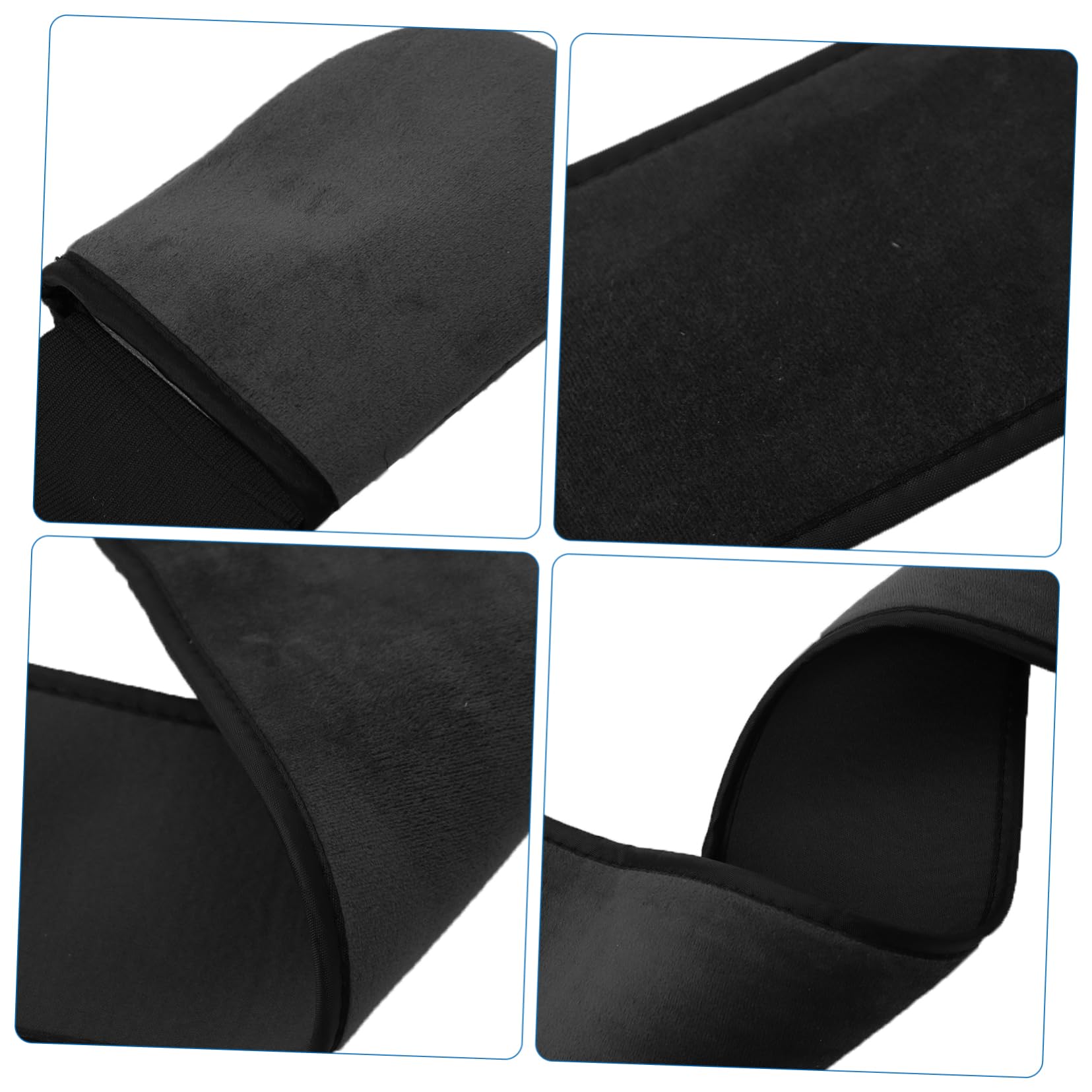 FRCOLOR 6stücke Teiliges Für Rückenlotion-anwendung Ergonomischer Lotion- Mit Bequemen Bändern Selbstbräunung Für Rücken Nacken Und Schultern Strapazierfähigem Material