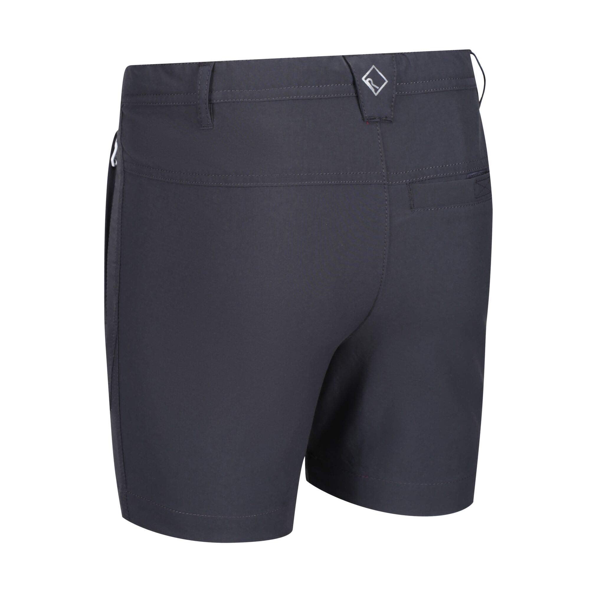 Regatta Unisex Jnr Highton Shrts Pants