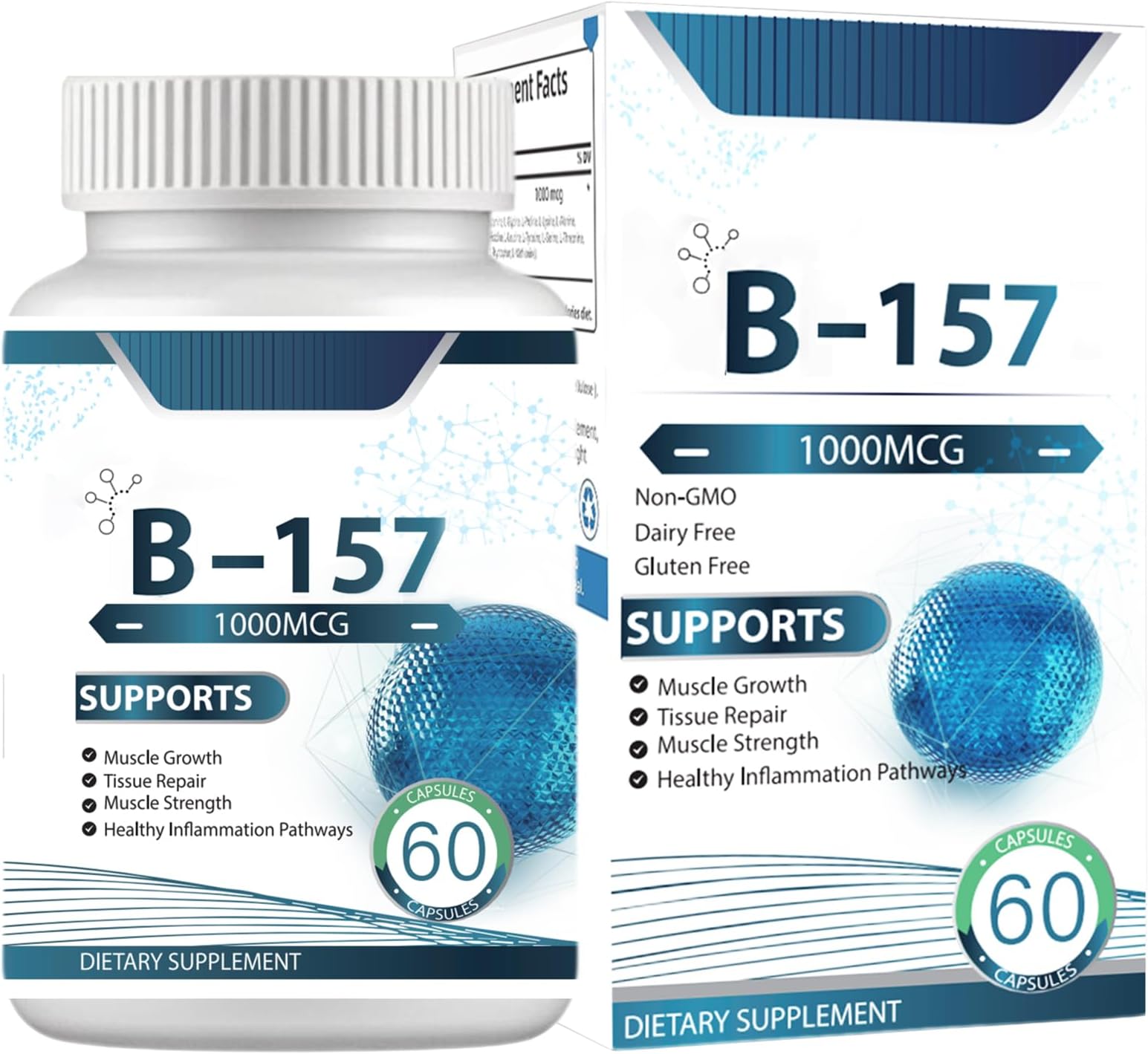 𝐁𝐏𝐂 157 Capsules 1000Mcg (1)