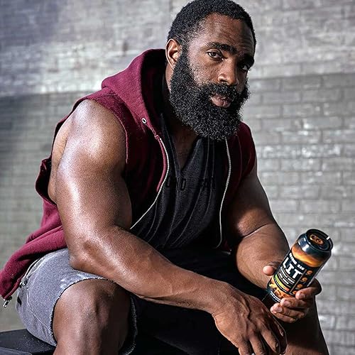 Miniatura 2 de Beyond Raw LIT - Jolly Rancher Cherry - Paquete de 12