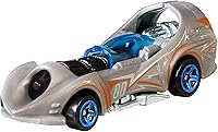 Vista 1 de Hot Wheels Cambiadores de color Power Rocket 2018