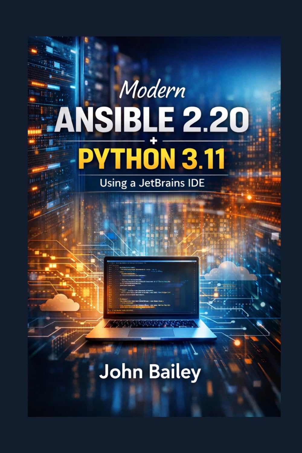 Modern Ansible 2.20 + Python 3.11: Using a JetBrains IDE outline: 6 (Site Reliability Engineering)