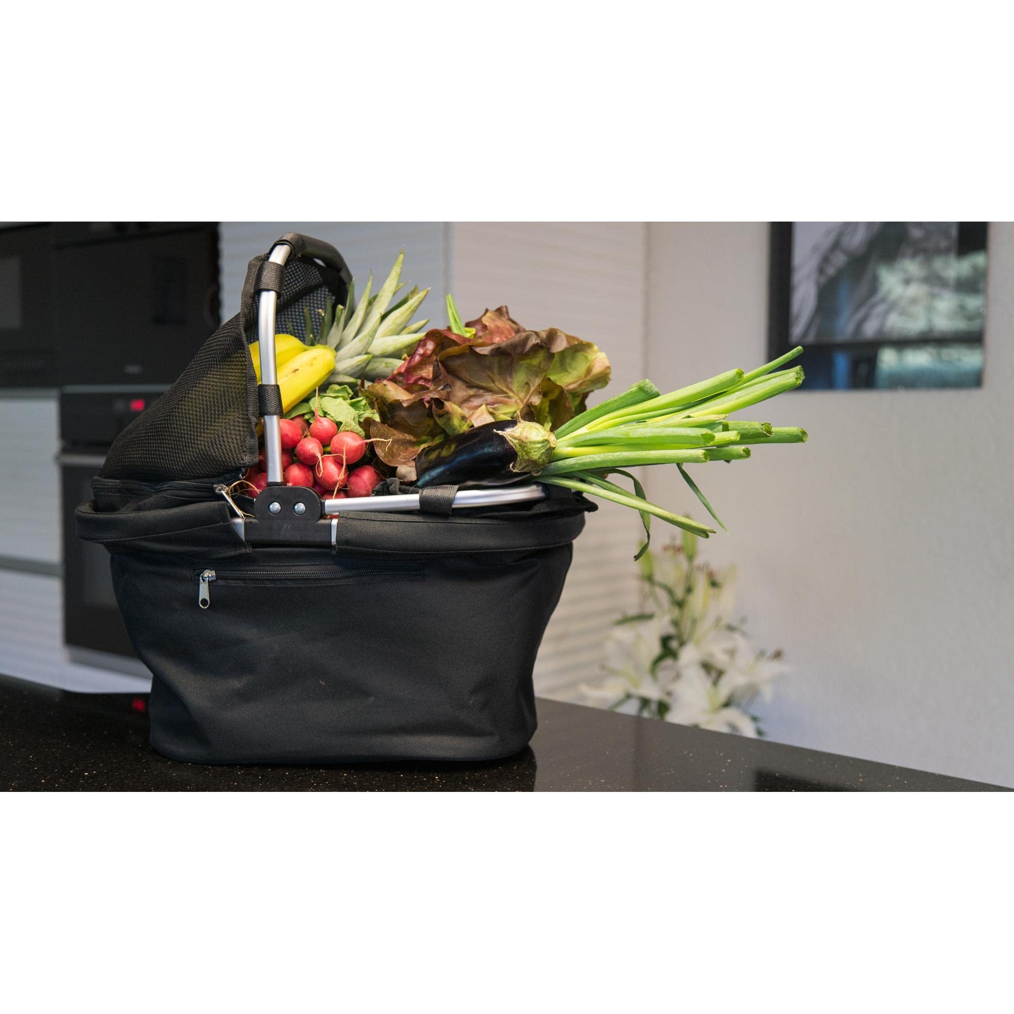 Boodschappen manden - Mode accessoires kopen? | Korting tot 35