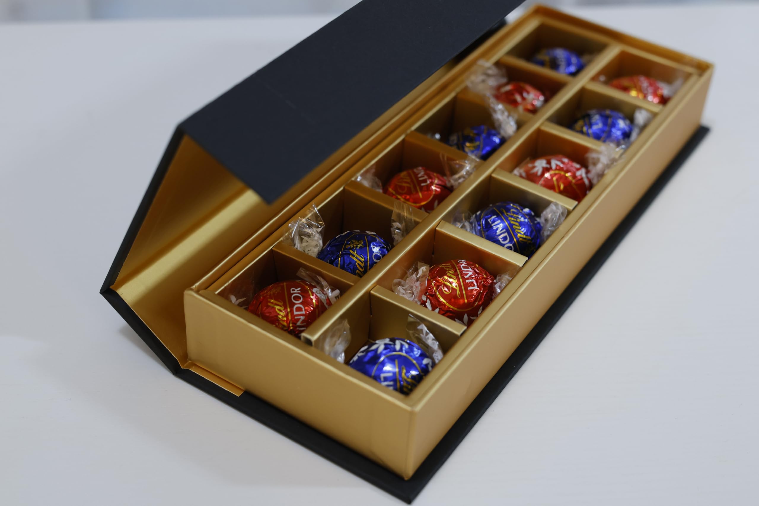 チョコ用ギフト箱180個ギフトboxラッピング | ヤマダウェブコム