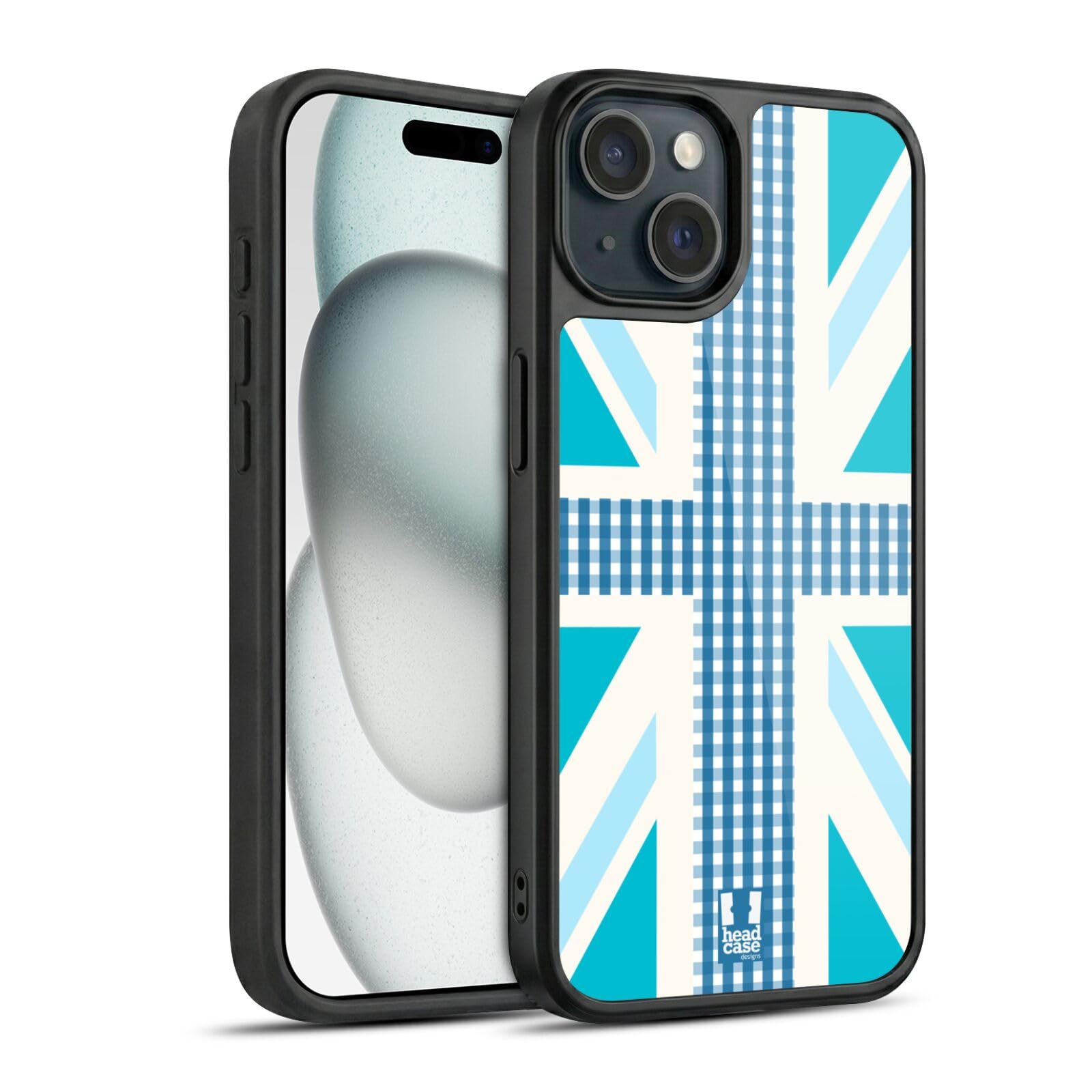 Coque Apple iPhone 15 antichoc protection gel antichoc - 8