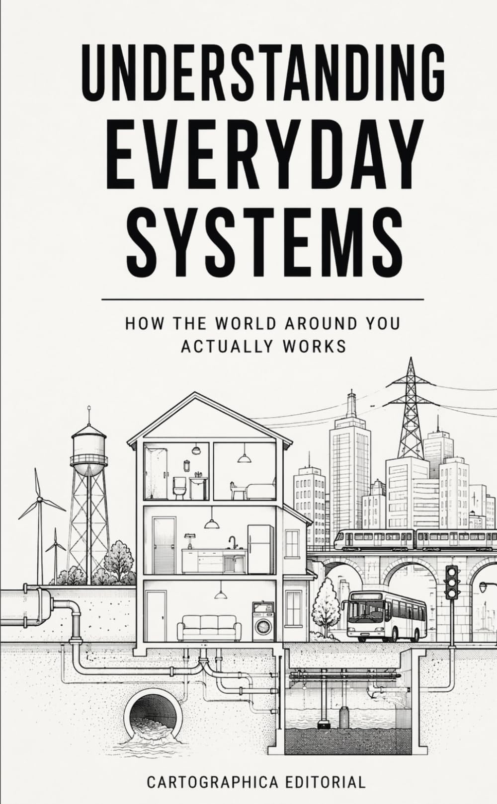 Understanding Everyday Systems: How the World Around You Actually Works