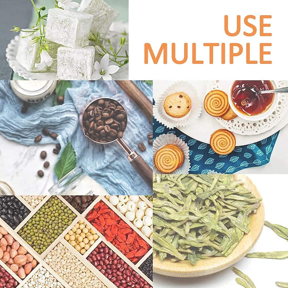 REMTAP Food Storage Container Sets 12oz/100pcs