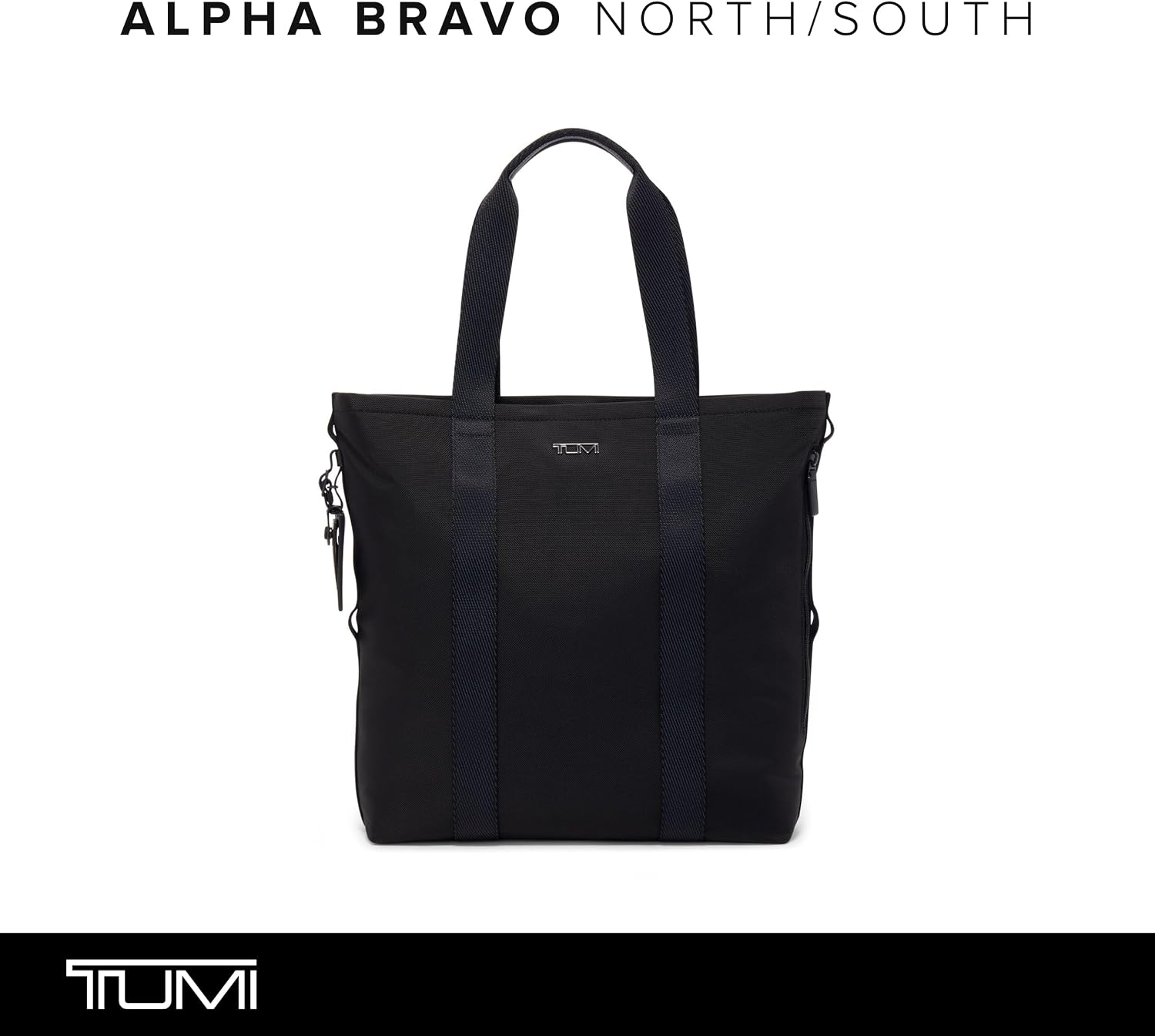 TUMI - Alpha Bravo Essential Tote - Men's and Women's Lightweight Everyday & Travel Bag