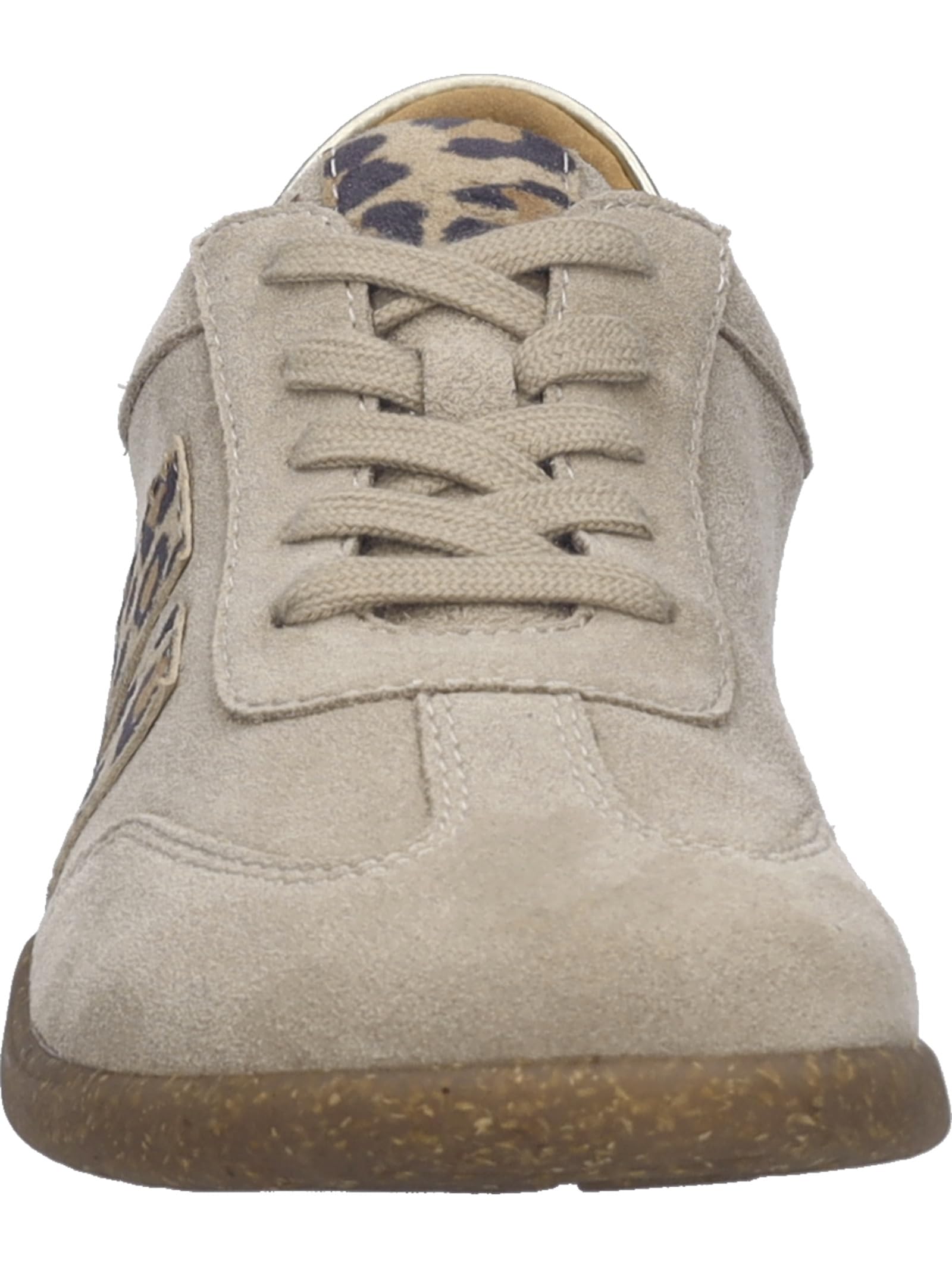 Josef Seibel Damen Sneaker Veloursleder Cassandra 11